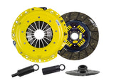 ACT 2007 BMW 135/335/535/435/Z4 HD/Perf Street Sprung Clutch Kit ACT Clutch Kits - Single  AXOPROS