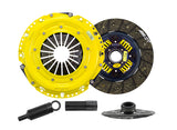 ACT 2007 BMW 135/335/535/435/Z4 HD/Perf Street Sprung Clutch Kit ACT Clutch Kits - Single  AXOPROS