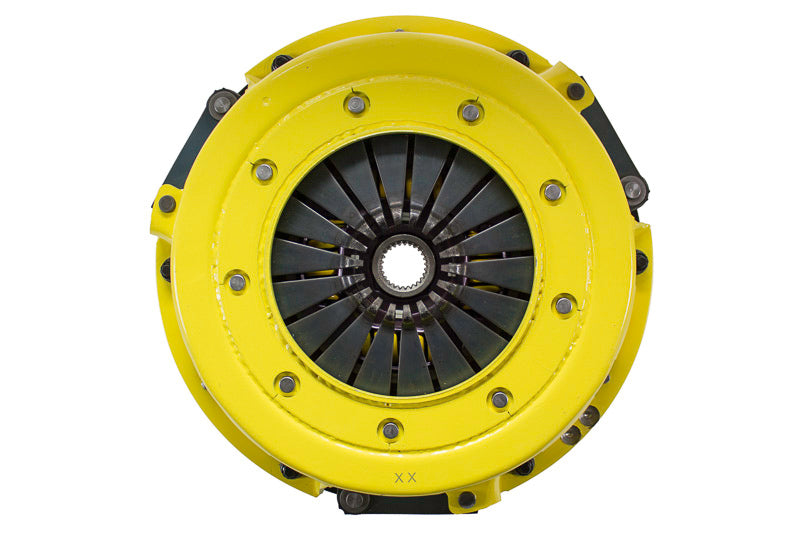 ACT 2008 Dodge Challenger Twin Disc HD Street Kit Clutch Kit ACT