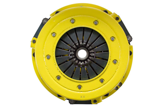 ACT 2008 Dodge Challenger Twin Disc HD Street Kit Clutch Kit ACT