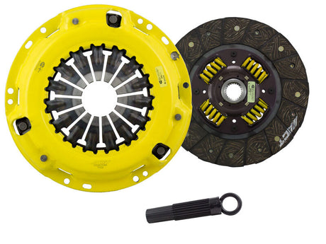 ACT 2011 Scion tC HD/Perf Street Sprung Clutch Kit ACT Clutch Kits - Single  AXOPROS
