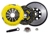 ACT 2012 Honda Civic XT/Perf Street Sprung Clutch Kit ACT Clutch Kits - Single  AXOPROS