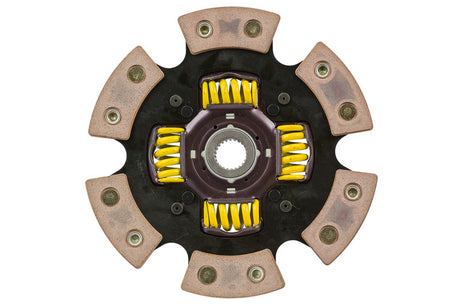 ACT 2013 Scion FR-S 6 Pad Sprung Race Disc ACT Clutch Discs  AXOPROS