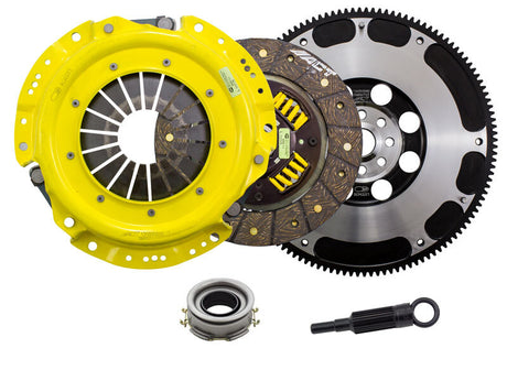 ACT 2013 Scion FR-S HD/Perf Street Sprung Clutch Kit ACT Clutch Kits - Single  AXOPROS