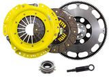 ACT 2013 Scion FR-S HD/Perf Street Sprung Clutch Kit ACT Clutch Kits - Single  AXOPROS