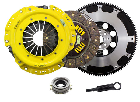 ACT 2013 Scion FR-S XT/Perf Street Sprung Clutch Kit ACT Clutch Kits - Single  AXOPROS