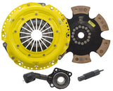 ACT 2014 Ford Focus HD/Race Rigid 6 Pad Clutch Kit ACT Clutch Kits - Single  AXOPROS