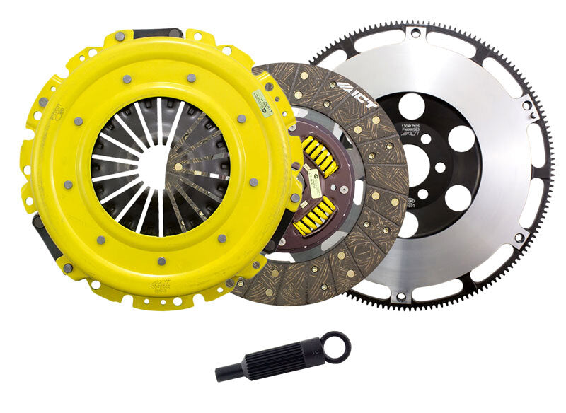 ACT 2015 Chevrolet Camaro HD/Perf Street Sprung Clutch Kit ACT Clutch Kits - Single  AXOPROS