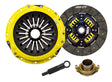 ACT 2015 Mitsubishi Lancer HD-M/Perf Street Sprung Clutch Kit ACT Clutch Kits - Single  AXOPROS