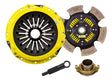 ACT 2015 Mitsubishi Lancer HD-M/Race Sprung 6 Pad Clutch Kit ACT Clutch Kits - Single  AXOPROS