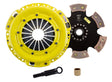 ACT 2015 Nissan 370Z HD/Race Rigid 6 Pad Clutch Kit ACT Clutch Kits - Single  AXOPROS