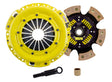 ACT 2015 Nissan 370Z HD/Race Sprung 6 Pad Clutch Kit ACT Clutch Kits - Single  AXOPROS