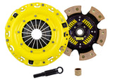 ACT 2015 Nissan 370Z XT/Race Sprung 6 Pad Clutch Kit ACT Clutch Kits - Single  AXOPROS