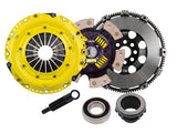 ACT 91-95 BMW 525i 96-99 318i HD/Race Sprung 6 Pad Clutch Kit ACT Clutch Kits - Single  AXOPROS