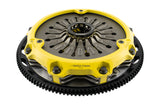 ACT 93-95 Mazda RX-7 FD Mod-Twin 225 HD Sprung Street Clutch Kit ACT Clutch Kits - Multi  AXOPROS