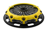 ACT 93-98 Nissan Skyline GT-R (R32/R33) Mod-Twin 225 HD Sprung Street Clutch Kit ACT