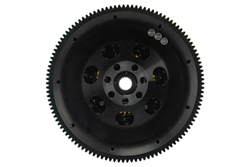 ACT EVO 10 5-Speed Only Mod Twin XT Street Kit Sprung Mono-Drive Hub Torque Capacity 875ft/lbs ACT
