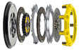 ACT EVO 10 5-Speed Only Mod Twin XT Street Kit Sprung Mono-Drive Hub Torque Capacity 875ft/lbs ACT