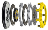 ACT EVO 10 5-Speed Only Mod Twin XT Street Kit Sprung Mono-Drive Hub Torque Capacity 875ft/lbs ACT
