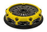ACT EVO 8/9 5-Speed Only Mod Twin XT Street Kit Sprung Mono-Drive Hub Torque Capacity 875ft/lbs ACT