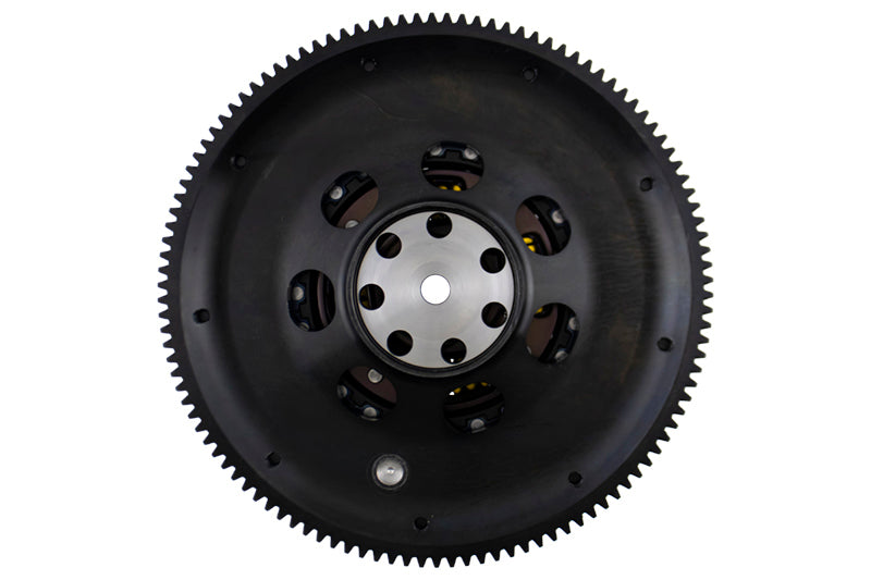 ACT EVO 8/9 5-Speed Only Mod Twin XT Street Kit Sprung Mono-Drive Hub Torque Capacity 875ft/lbs ACT