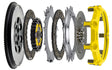 ACT EVO 8/9 5-Speed Only Mod Twin XT Street Kit Sprung Mono-Drive Hub Torque Capacity 875ft/lbs ACT