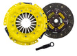ACT HD/Perf Street Sprung Clutch Kit ACT Clutch Kits - Single  AXOPROS