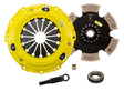 ACT HD/Race Rigid 6 Pad Clutch Kit ACT Clutch Kits - Single  AXOPROS