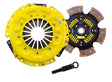 ACT HD/Race Sprung 6 Pad Clutch Kit ACT Clutch Kits - Single  AXOPROS