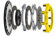 ACT Subaru 04-20 WRX STI Mod Twin HD Street Kit Unsprung Mono-Drive Hub Torque Capacity 700ft/lbs ACT