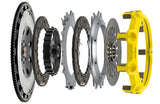 ACT Subaru 04-20 WRX STI Mod Twin HD Street Kit Unsprung Mono-Drive Hub Torque Capacity 700ft/lbs ACT
