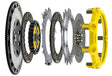 ACT Subaru 04-20 WRX STI Mod Twin XT Street Kit Unsprung Mono-Drive Hub Torque Capacity 875ft/lbs ACT
