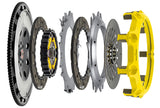 ACT Subaru 04-20 WRX STI Mod Twin XT Street Kit Unsprung Mono-Drive Hub Torque Capacity 875ft/lbs ACT