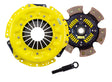 ACT XT/Race Sprung 6 Pad Clutch Kit ACT Clutch Kits - Single  AXOPROS