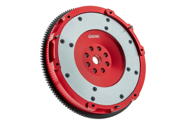 Action Clutch 16-21 Honda Civic EX 1.5L (L15B7) Turbo Aluminum Lightweight Flywheel Action Clutch Flywheels  AXOPROS