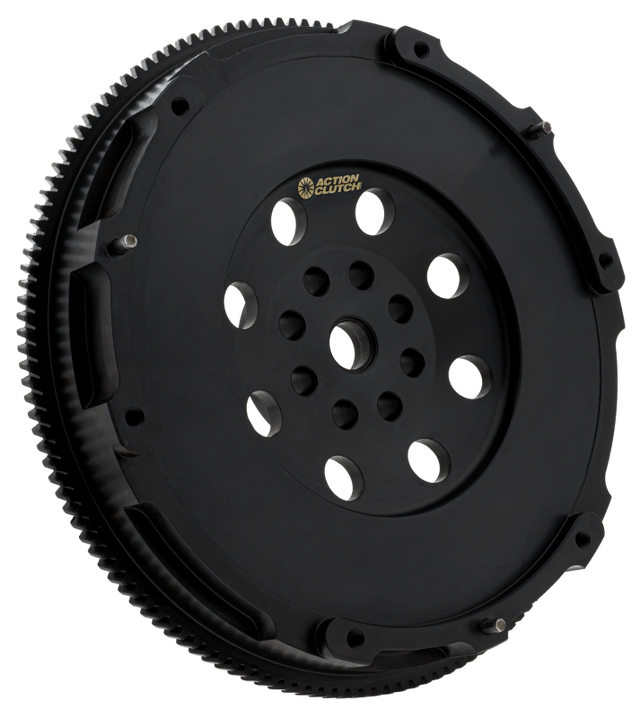 Action Clutch 16-21 Honda Civic EX 1.5L (L15B7) Turbo Chromoly Lightweight Flywheel Action Clutch Flywheels  AXOPROS