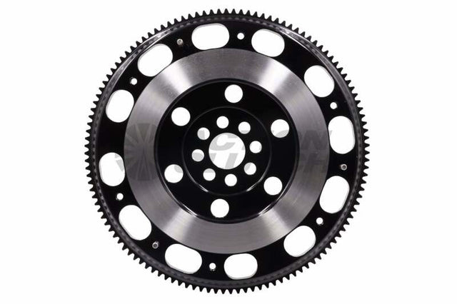 Action Clutch 90-91 Acura Integra 1.8L (B18) Chromoly Lightweight Flywheel Action Clutch Flywheels  AXOPROS