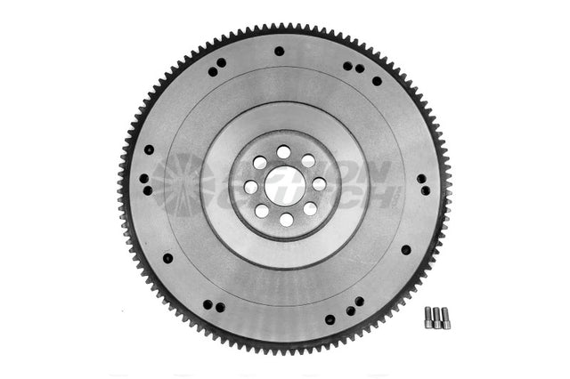 Action Clutch 90-91 Acura Integra 1.8L (B18) OE-HD Flywheel Action Clutch Flywheels  AXOPROS
