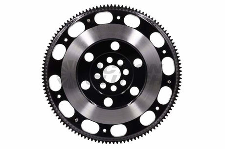 Action Clutch 91-98 Nissan 240SX 2.4L (KA24DE) Chromoly Lightweight Flywheel Action Clutch Flywheels  AXOPROS