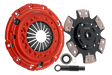 Action Clutch 94-01 Acura Integra 1.8L (B18) Stage 5 Clutch Kit (2MS) Action Clutch Clutch Kits - Single  AXOPROS