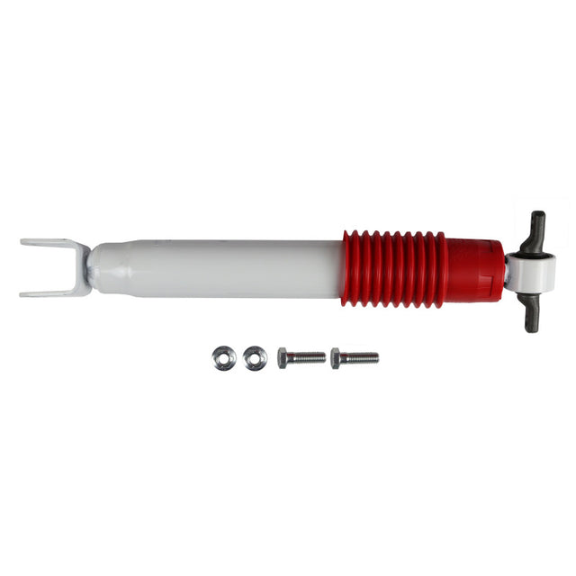 Rancho 11-18 Chevrolet Pickup / Silverado 2500HD 3/4 Ton RS5000X Shock Rancho Shocks and Struts  AXOPROS