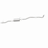 MagnaFlow BRE Exhaust Kit 95-98 Toyota T100 3.4L Magnaflow Catback  AXOPROS
