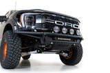 Addictive Desert Designs 21-22 Ford Raptor PRO Bolt-On Add-On Light Hoop (Req F218102070103) Addictive Desert Designs