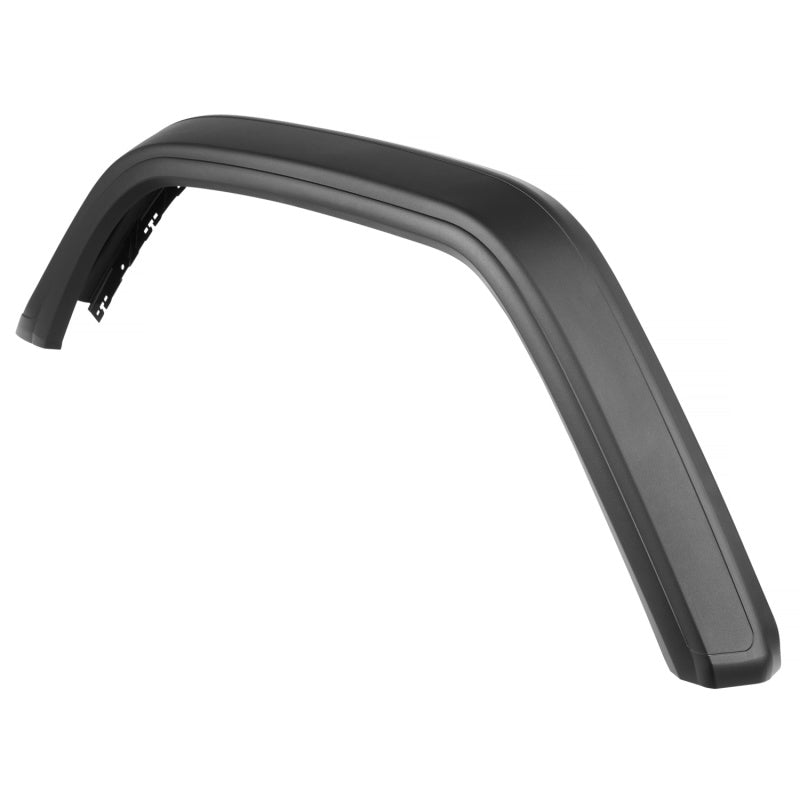 Rugged Ridge Max Terrain Fender Flare Set F & R 18-22 Jeep Wrangler JL Rugged Ridge Fenders  AXOPROS