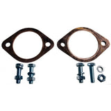 Turbo XS 02-07 WRX-STi / 04-08 Forester XT High Flow Catted Downpipe Turbo XS Downpipes  AXOPROS