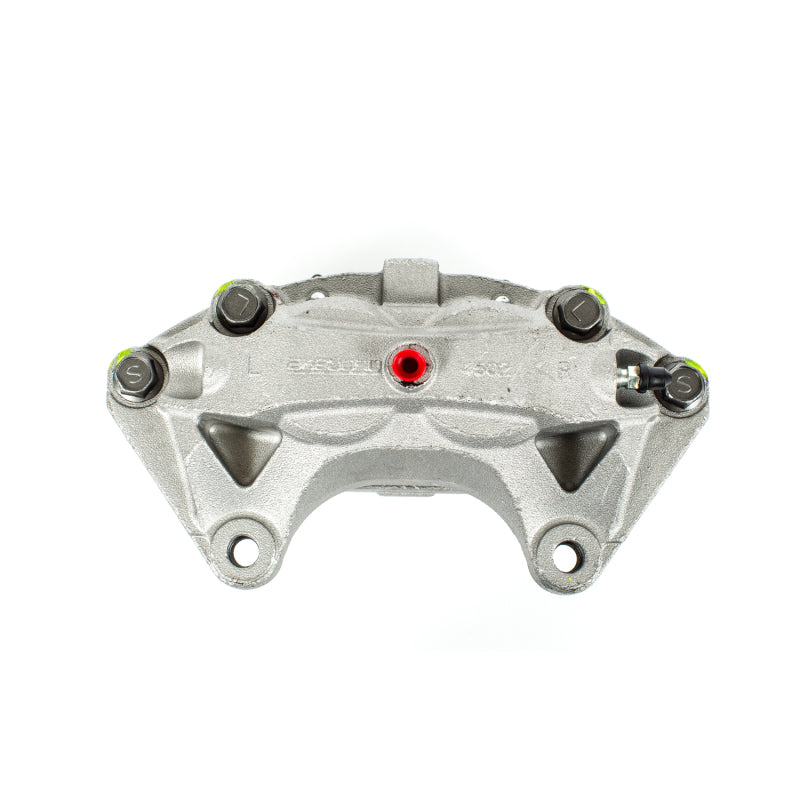 Power Stop 09-13 Infiniti FX50 Front Right Autospecialty Caliper w/o Bracket PowerStop Brake Calipers - OE  AXOPROS