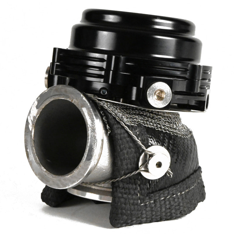 DEI Wastegate Shield - Turbosmart 40mm to 45mm - Onyx DEI Wastegate Accessories  AXOPROS