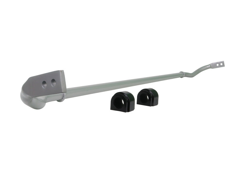 Whiteline 2013+ Mini Cooper (F55/F56/F57) Rear Heavy Duty Adjustable Sway Bar - 24mm Whiteline Sway Bars  AXOPROS