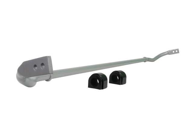 Whiteline 2013+ Mini Cooper (F55/F56/F57) Rear Heavy Duty Adjustable Sway Bar - 24mm Whiteline Sway Bars  AXOPROS