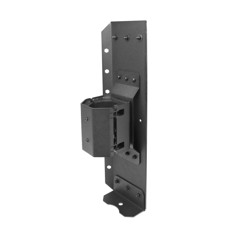 Go Rhino 4-CORE Mount Kit for Xventure Gear EG Jack - Tex. Blk Go Rhino Roof Rack  AXOPROS
